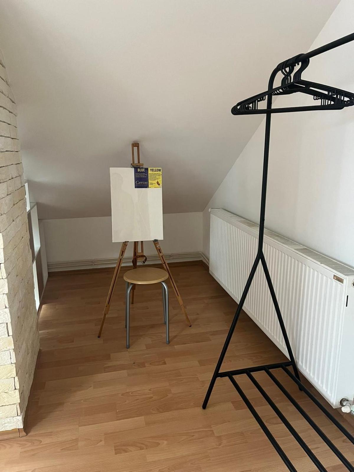 Art Studio Ni المظهر الخارجي الصورة